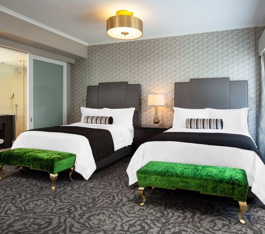 The St. Anthony, a Luxury Collection Hotel, San Antonio