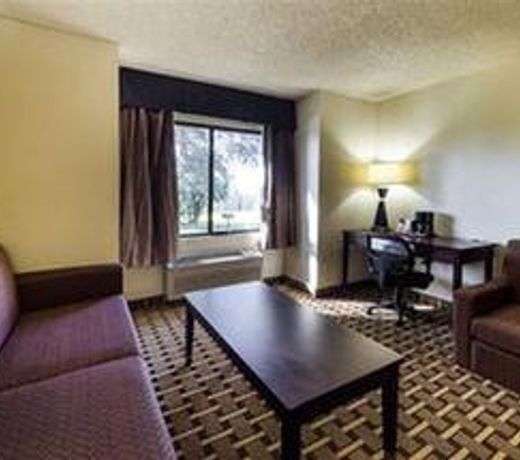 Econo Inn Lackland AFB-Seaworld San Antonio