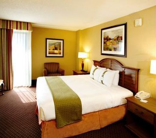 Marriott San Antonio Airport