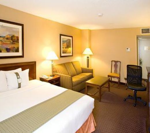 Marriott San Antonio Airport