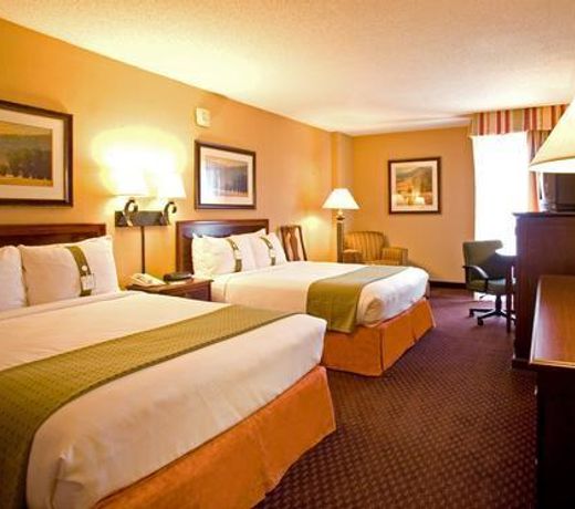 Marriott San Antonio Airport