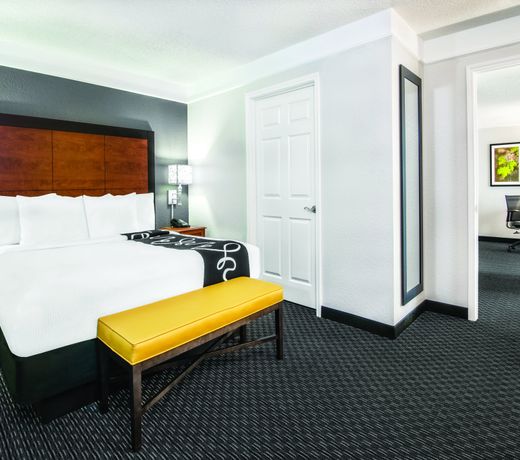 La Quinta by Wyndham San Antonio Riverwalk
