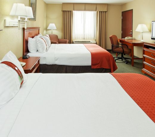 Country Inn & Suites by Radisson, Lackland AFB (San Antonio), TX