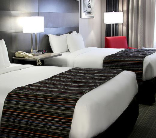 Country Inn & Suites by Radisson, Lackland AFB (San Antonio), TX