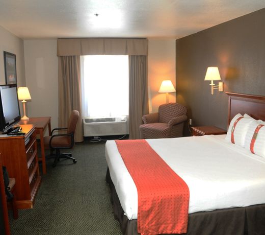 Country Inn & Suites by Radisson, Lackland AFB (San Antonio), TX