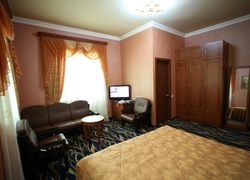 Armenia Wellness & SPA Hotel, Jermuk фото 3