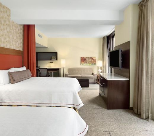 Home2 Suites by Hilton San Antonio Downtown