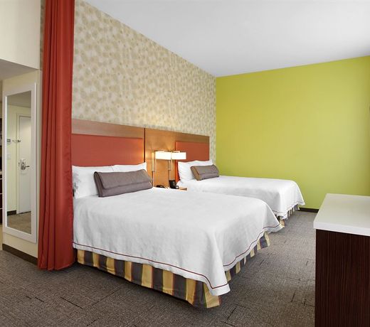 Home2 Suites by Hilton San Antonio Downtown