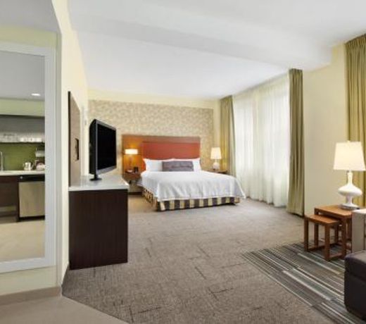 Home2 Suites by Hilton San Antonio Downtown