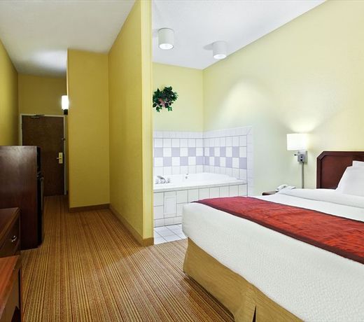 Courtyard by Marriott San Antonio Airport/North Star Mall