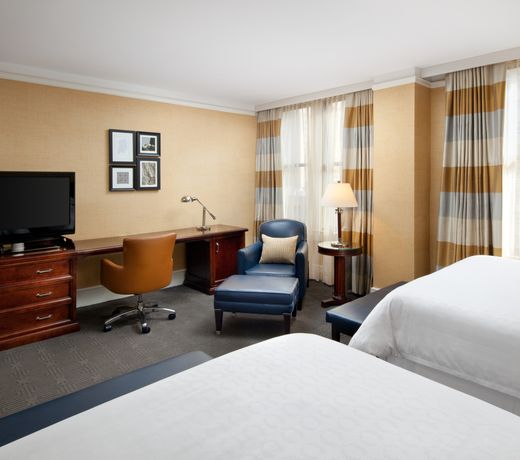 Sheraton Gunter Hotel San Antonio