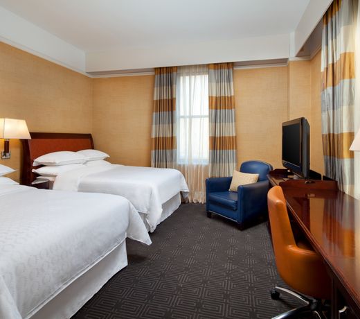 Sheraton Gunter Hotel San Antonio