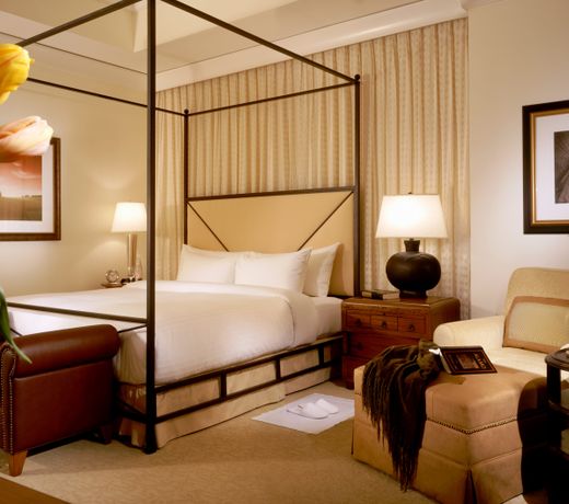 Mokara Hotel & Spa