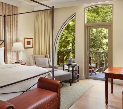 Mokara Hotel & Spa