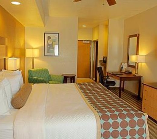 Best Western Plus Palo Alto Inn and Suites