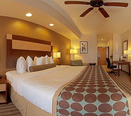 Best Western Plus Palo Alto Inn and Suites