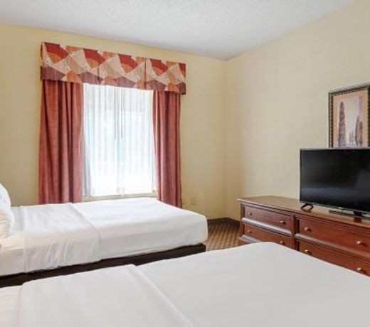 Quality Suites
