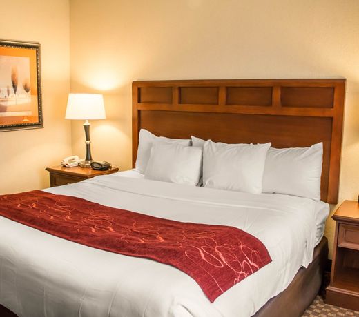 Quality Suites