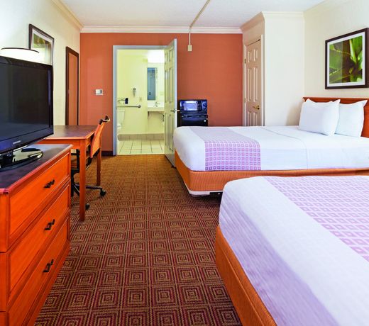 La Quinta Inn by Wyndham San Antonio Lackland