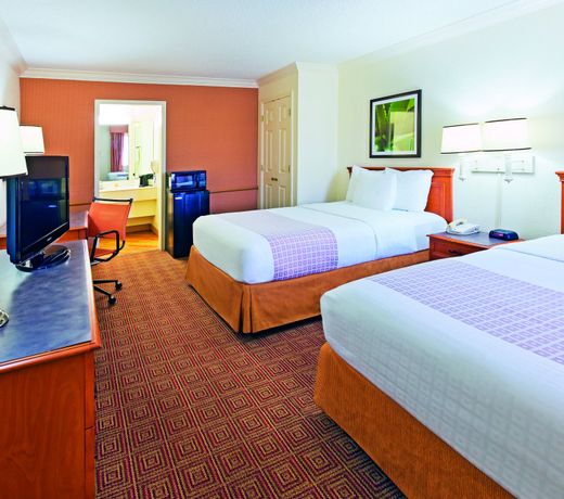 La Quinta Inn by Wyndham San Antonio Lackland