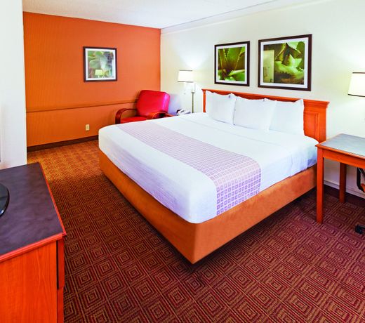 La Quinta Inn by Wyndham San Antonio Lackland