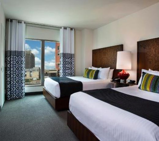 Hotel Contessa -Suites on the Riverwalk