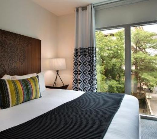 Hotel Contessa -Suites on the Riverwalk