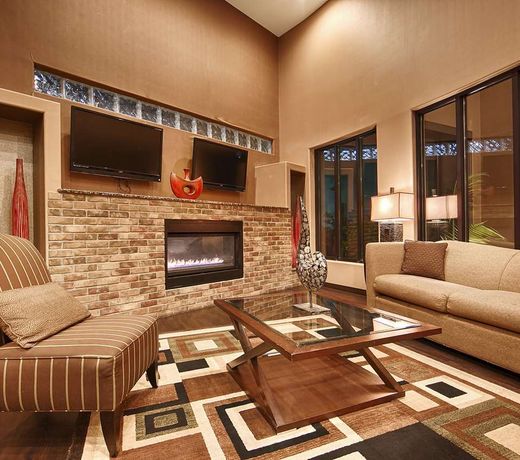 Best Western Plus Lackland Hotel and Suites.
