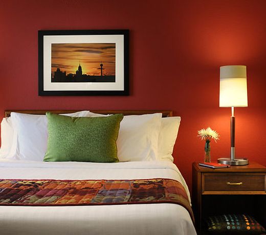 Residence Inn by Marriott San Antonio Airport/Alamo Heights
