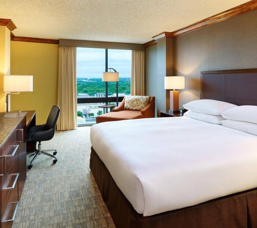Residence Inn by Marriott San Antonio Airport/Alamo Heights