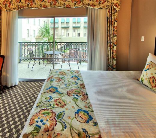 Menger Hotel