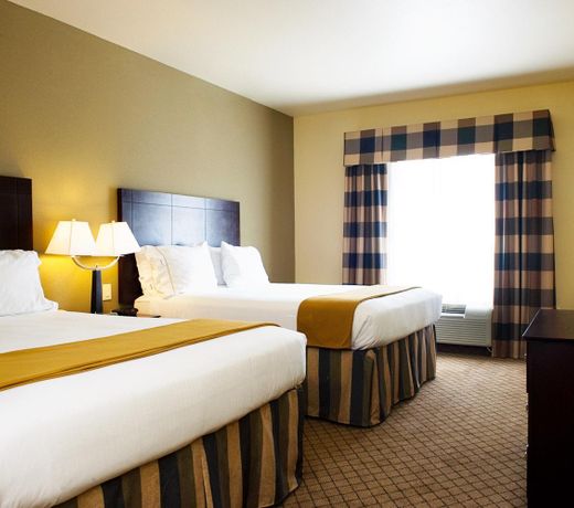 Holiday Inn Express Hotel & Suites San Antonio NW-Medical Area, an IHG Hotel