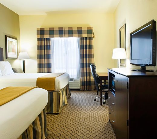Holiday Inn Express Hotel & Suites San Antonio NW-Medical Area, an IHG Hotel