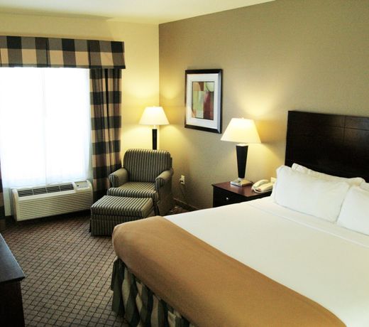 Holiday Inn Express Hotel & Suites San Antonio NW-Medical Area, an IHG Hotel