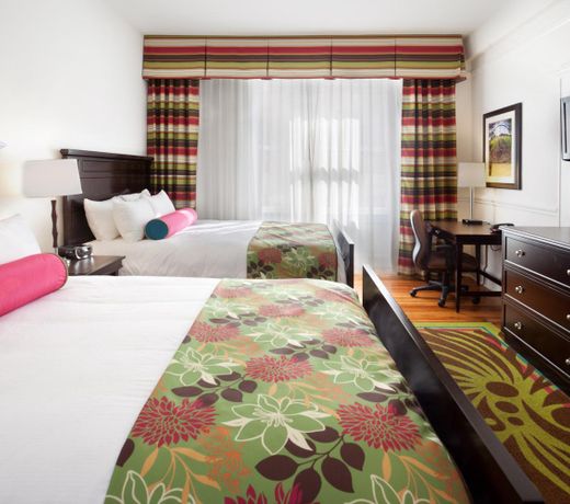 Hotel Gibbs Downtown Riverwalk