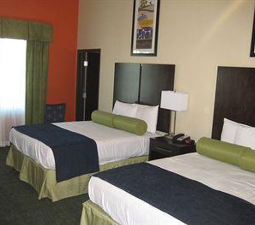 Cityview Inn & Suites Downtown /RiverCenter Area