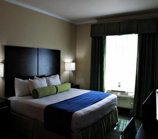 Cityview Inn & Suites Downtown /RiverCenter Area