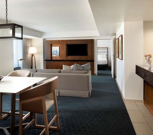Grand Hyatt San Antonio River Walk
