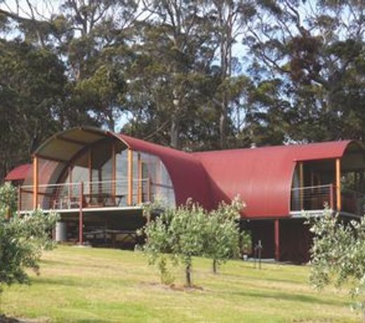 Tennessee Hill Chalets