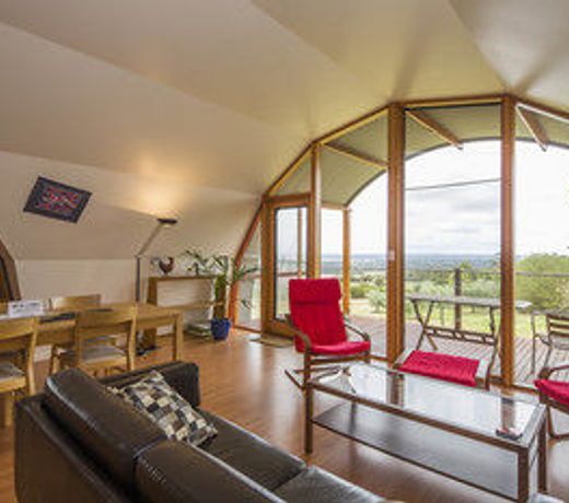 Tennessee Hill Chalets