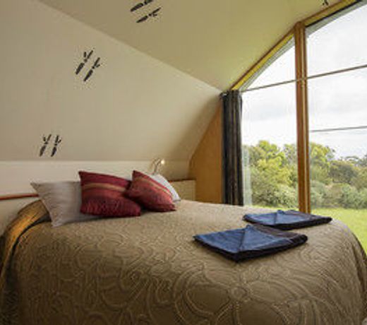 Tennessee Hill Chalets
