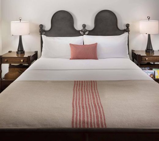 Hotel Valencia Riverwalk
