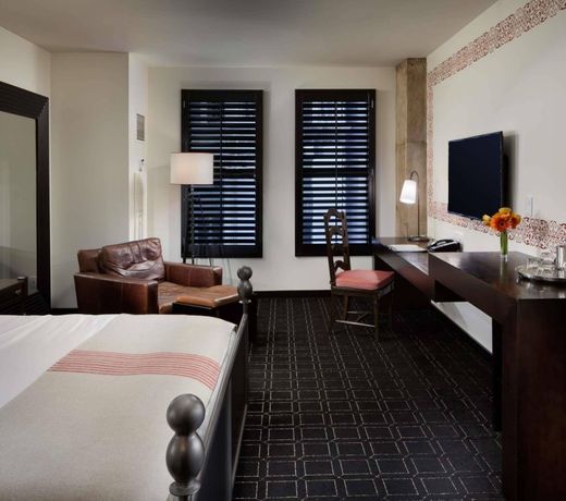 Hotel Valencia Riverwalk