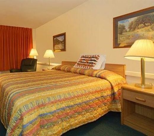 Americas Best Value Inn Downtown River Walk/Market Square