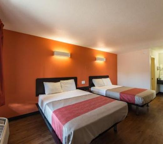 Americas Best Value Inn Downtown River Walk/Market Square