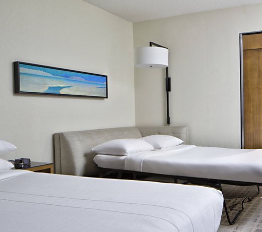 San Antonio Marriott Northwest