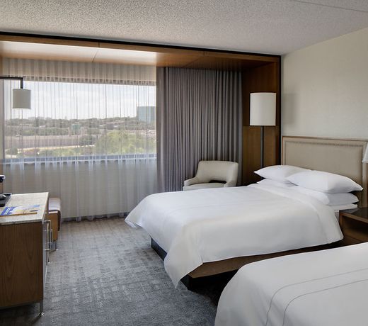 San Antonio Marriott Northwest