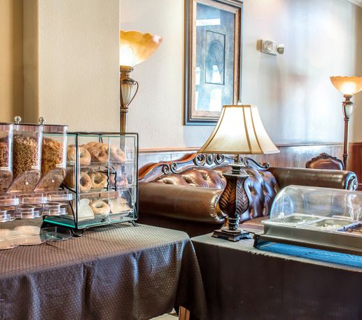 O'Brien Riverwalk Boutique Hotel