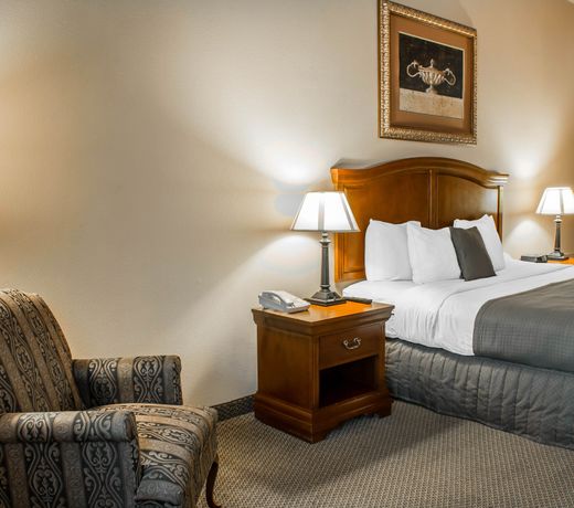 O'Brien Riverwalk Boutique Hotel