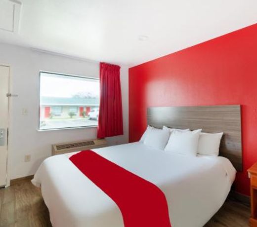 OYO Hotel San Antonio near AT&T Center